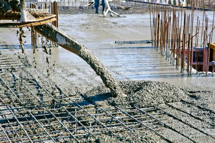 Démolition de béton Montmagny